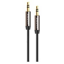 海備思AUX音頻線 連接你的車載音響與移動設備